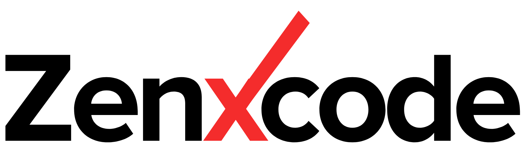 zenxcode Cms logo